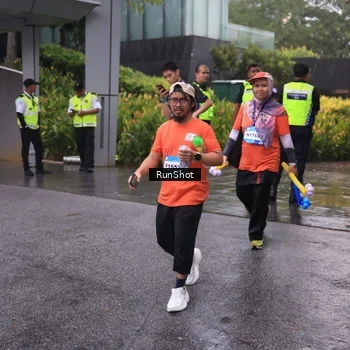 Runner Photo 7931190