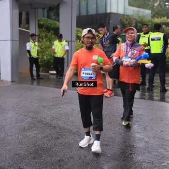 Runner Photo 7931197