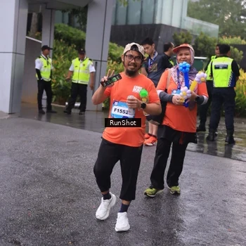 Runner Photo 7931204