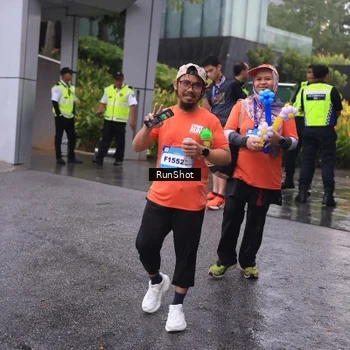 Runner Photo 7931205