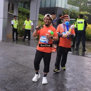 Runner Photo 7931206