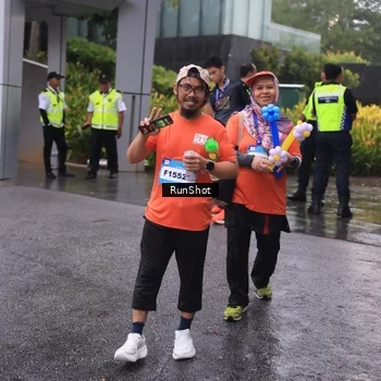 Runner Photo 7931207