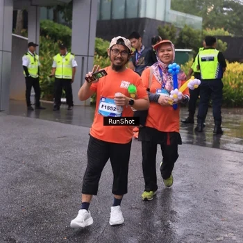 Runner Photo 7931208