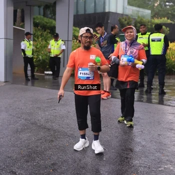 Runner Photo 7931209