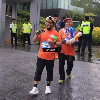 Runner Photo 7931210
