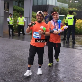 Runner Photo 7931211