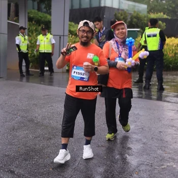 Runner Photo 7931212