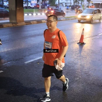 Runner Photo 7931214