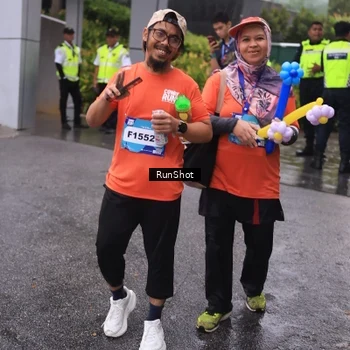 Runner Photo 7931215
