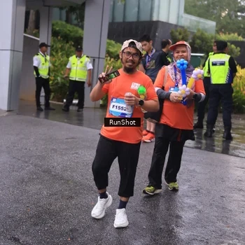 Runner Photo 7931220