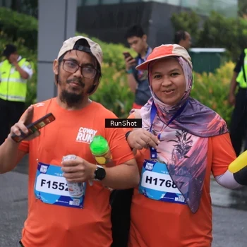 Runner Photo 7931222