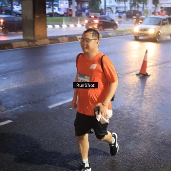 Runner Photo 7931227
