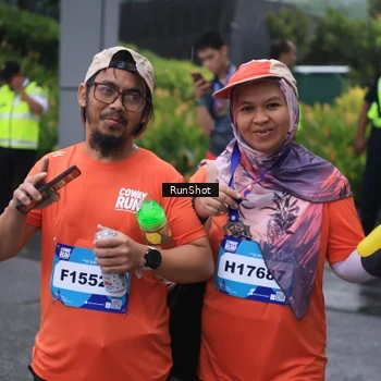 Runner Photo 7931230