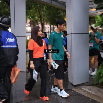 Runner Photo 7931234