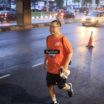 Runner Photo 7931238