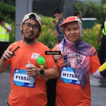 Runner Photo 7931239