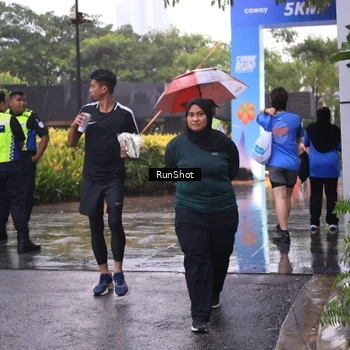 Runner Photo 7931261