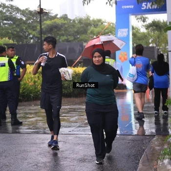 Runner Photo 7931262