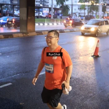 Runner Photo 7931274