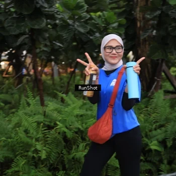 Runner Photo 7931280
