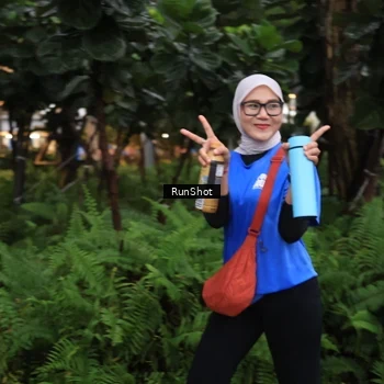 Runner Photo 7931281