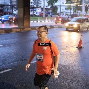 Runner Photo 7931286