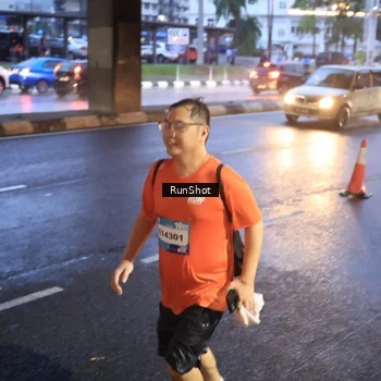 Runner Photo 7931294