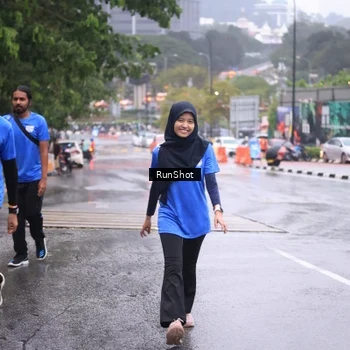 Runner Photo 7931312
