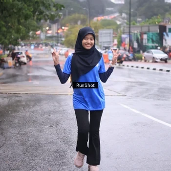 Runner Photo 7931317
