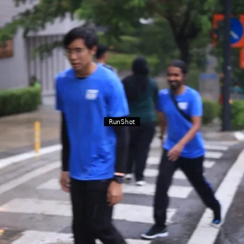 Runner Photo 7931321