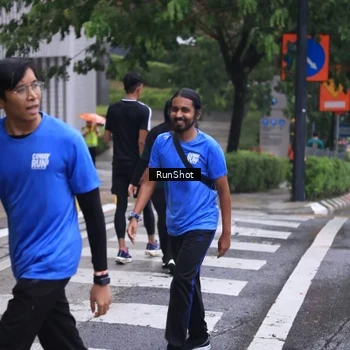 Runner Photo 7931322