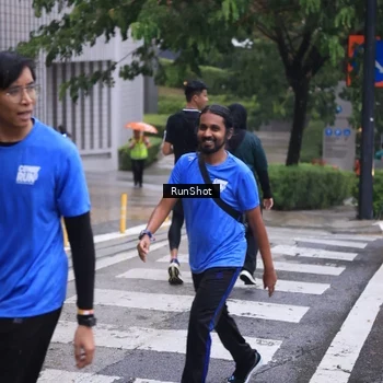 Runner Photo 7931327