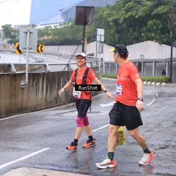 Runner Photo 7931350