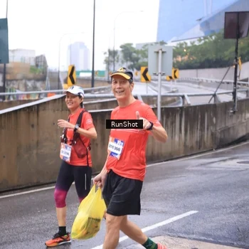 Runner Photo 7931362