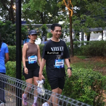 Runner Photo 7931369