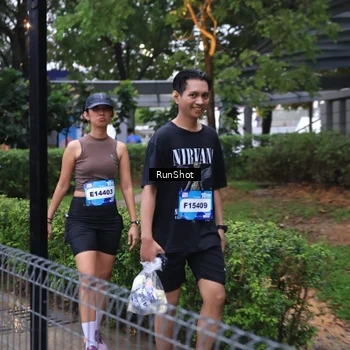 Runner Photo 7931372