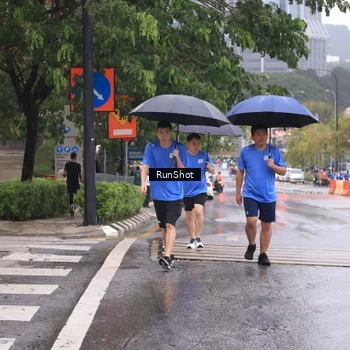 Runner Photo 7931383