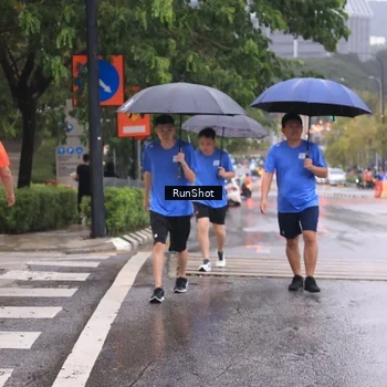 Runner Photo 7931388