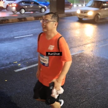 Runner Photo 7931392