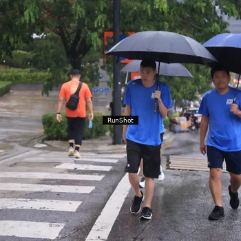 Runner Photo 7931394