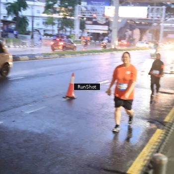 Runner Photo 7931406