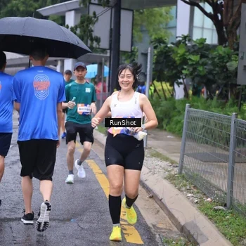 Runner Photo 7931407