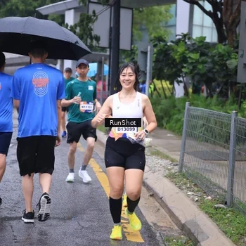 Runner Photo 7931408