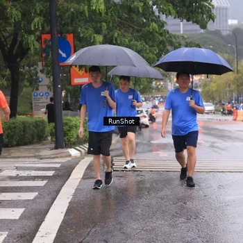 Runner Photo 7931409