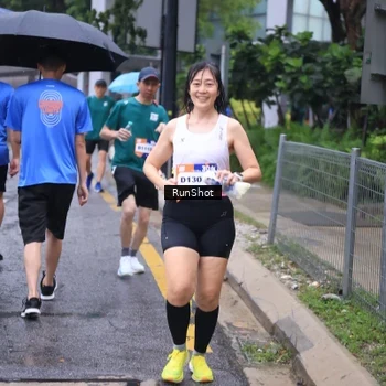 Runner Photo 7931412