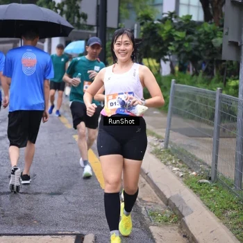 Runner Photo 7931413