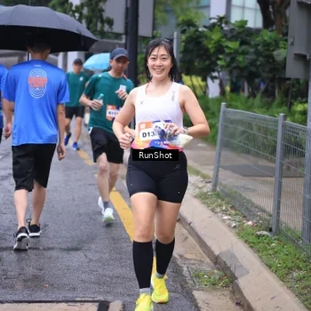 Runner Photo 7931414