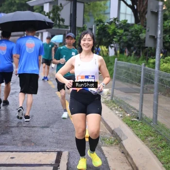 Runner Photo 7931415