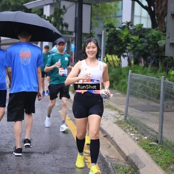 Runner Photo 7931418