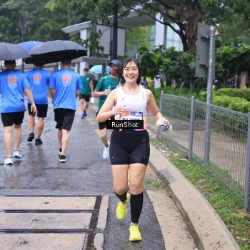 Runner Photo 7931419